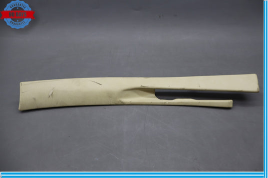 02-10 Lexus SC430 Front Right Passenger Side Seat Cushion Cover Trim Oem