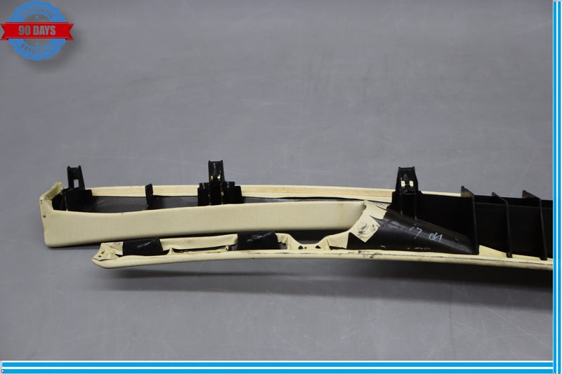 Load image into Gallery viewer, 02-10 Lexus SC430 Front Right Passenger Side Seat Cushion Cover Trim Oem
