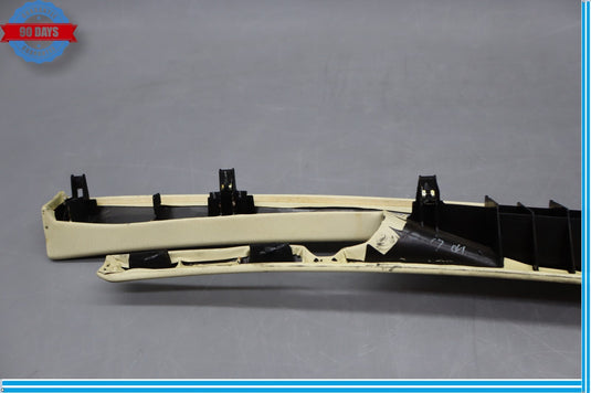 02-10 Lexus SC430 Front Right Passenger Side Seat Cushion Cover Trim Oem