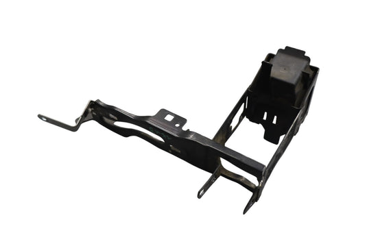 12-18 BMW 328i 320i F30 Front Right Lower Headlight Bracket W/ Mount Support Oem