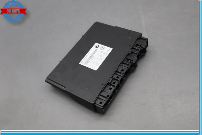 Load image into Gallery viewer, 09-15 BMW 750LI F01 F02 Front Left Driver Side Seat Control Module Unit ECU Oem
