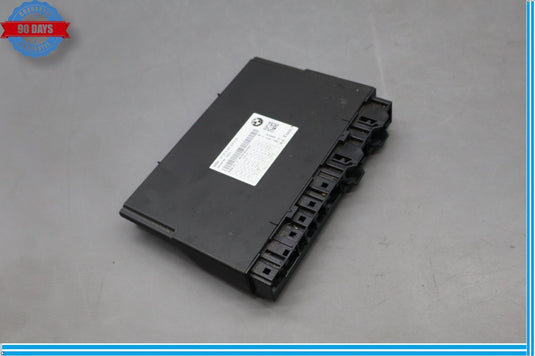 09-15 BMW 750LI F01 F02 Front Left Driver Side Seat Control Module Unit ECU Oem