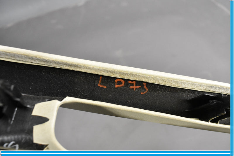 Load image into Gallery viewer, 02-10 Lexus SC430 Convertible Roof Left Driver Side Rail Cover Trim Oem
