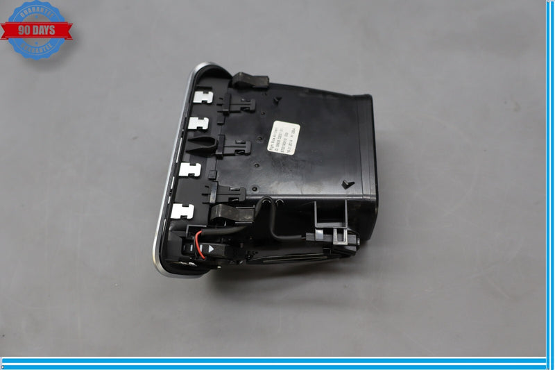 Load image into Gallery viewer, 14-19 Maserati Ghibli Front Right Side Dashboard AC Air Vent Grill Oem
