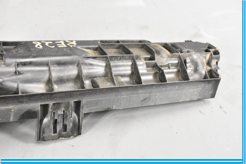 Load image into Gallery viewer, 12-15 BMW E84 X1 Right Passenger Side Radiator Module Carrier Bracket Oem
