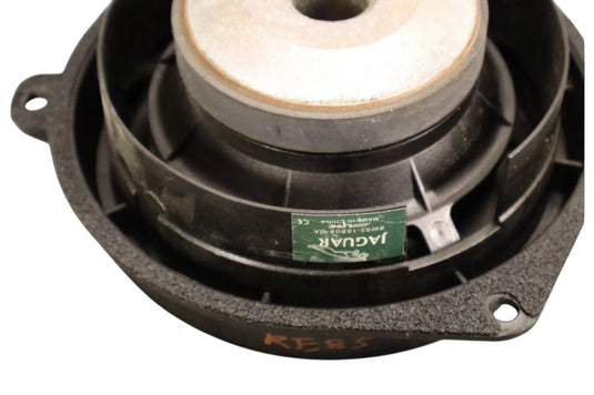07-15 Jaguar XK Right Side Mid Bass Range Audio Sound Speaker 6W8318808BA OEM