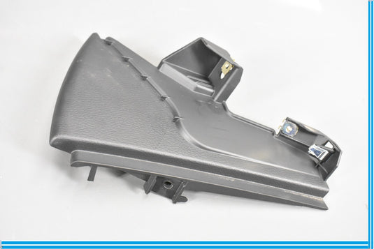 12-15 BMW E84 X1 Front Right Dashboard Finish Trim Cover Panel Oem