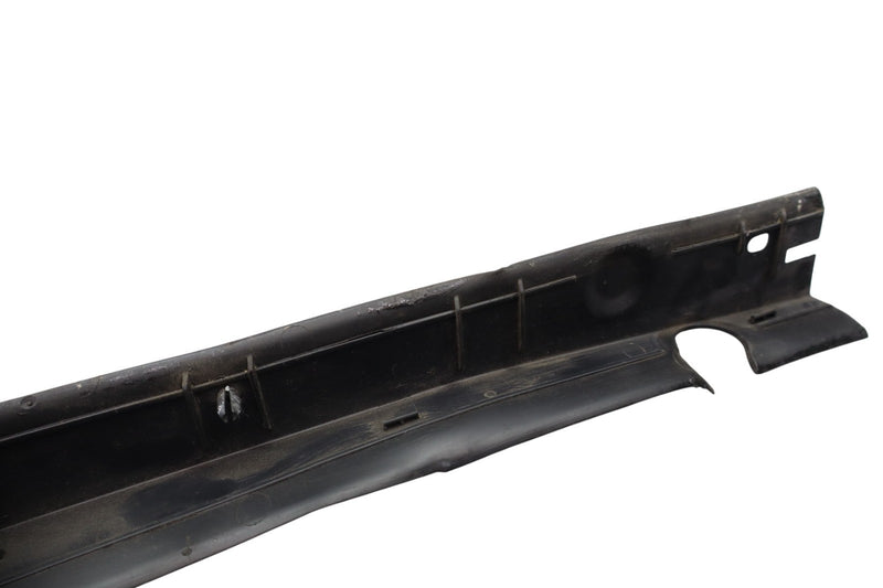 Load image into Gallery viewer, 12-16 BMW F30 320i 335i Front Right Cowl Grille Panel Outer Seal Cover Oem
