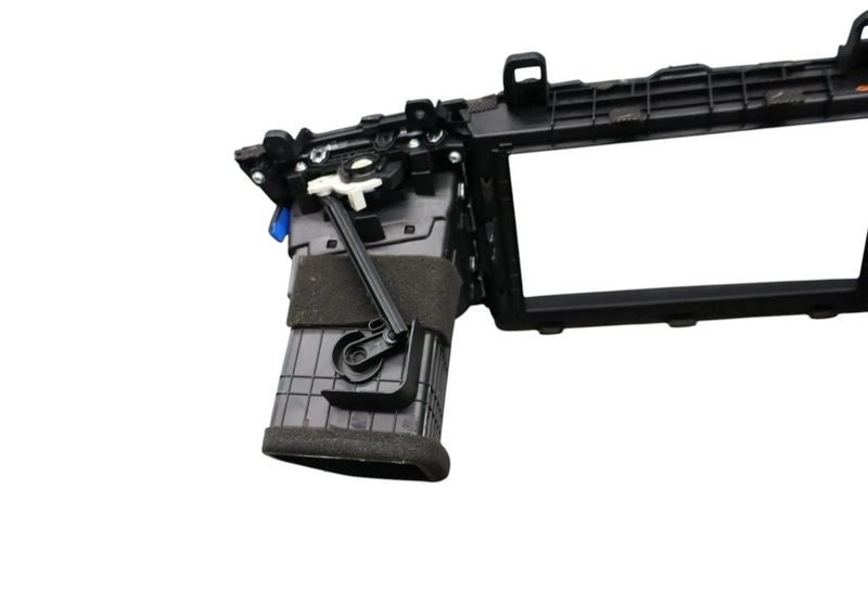 Load image into Gallery viewer, 15-20 Hyundai Genesis Center Dash Air Vent W/ Screen Bezel Trim 84743-B1000 Oem
