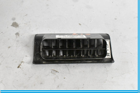 2003-2011 Bentley Continental Foot Well Air Vent Grille 3D0819923A Oem