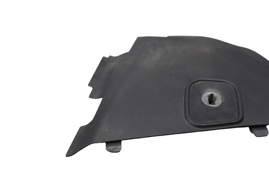 12-19 Mercedes GL550 GL450 Front Left Driver Side Cowl Panel Cover Black Oem