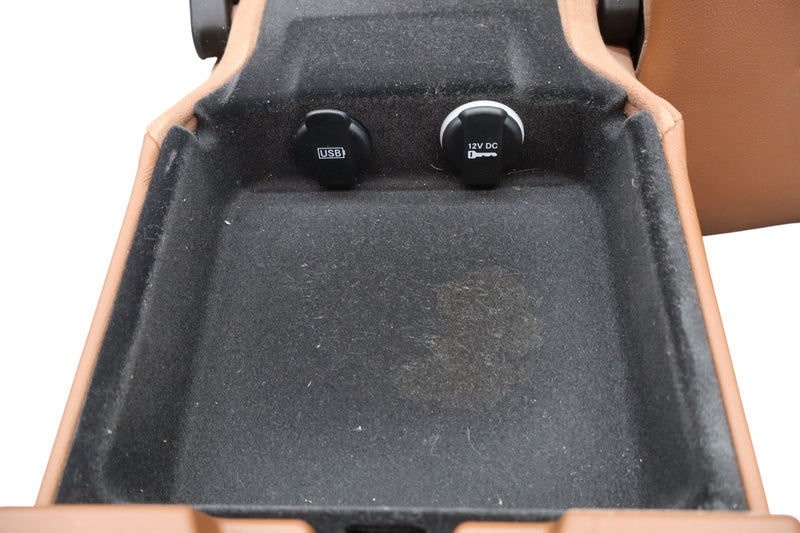 Load image into Gallery viewer, 14-18 Maserati Quattroporte Rear Left Driver Side Top Upper Seat Cushion Oem
