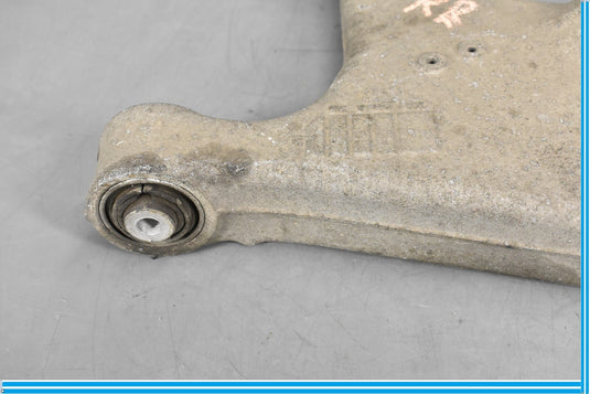 09-17 Audi A4 Wagon Rear Right Passenger Side Lower Control Arm Oem