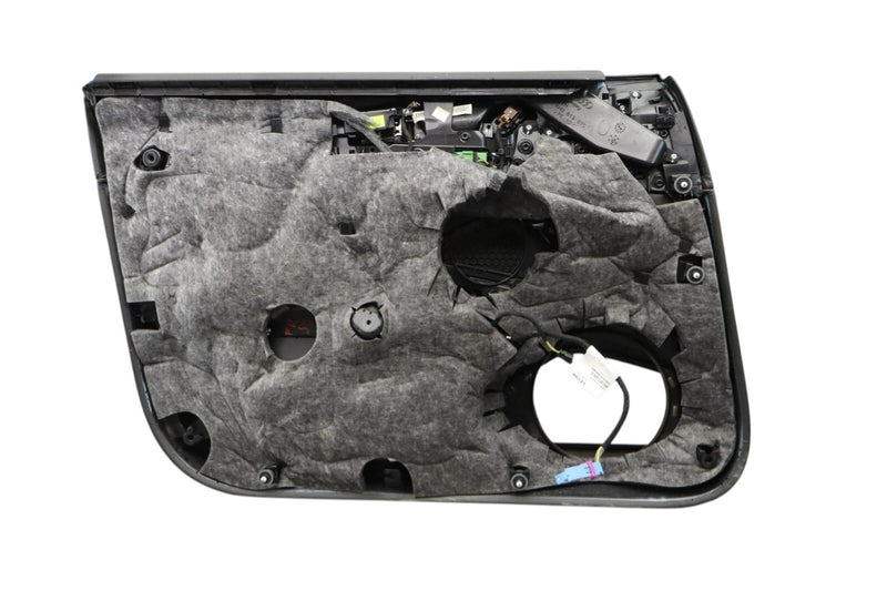 Load image into Gallery viewer, 11-18 Audi A8 Quattro Front Right Passenger Side Interior Door Panel Oem
