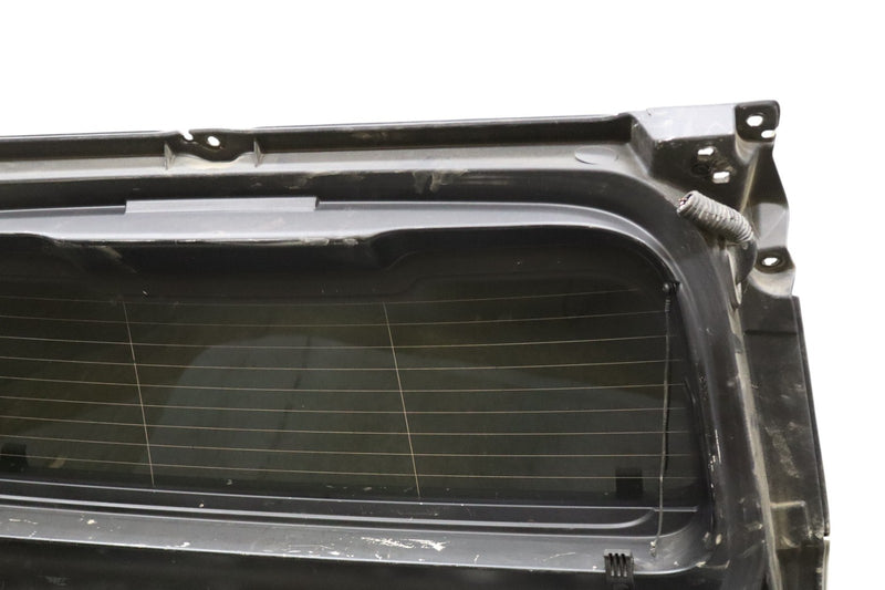 Load image into Gallery viewer, 12-19 Range Rover Evoque L538 4DR Trunk Lid Liftgate Tailgate Hatch Shell Oem
