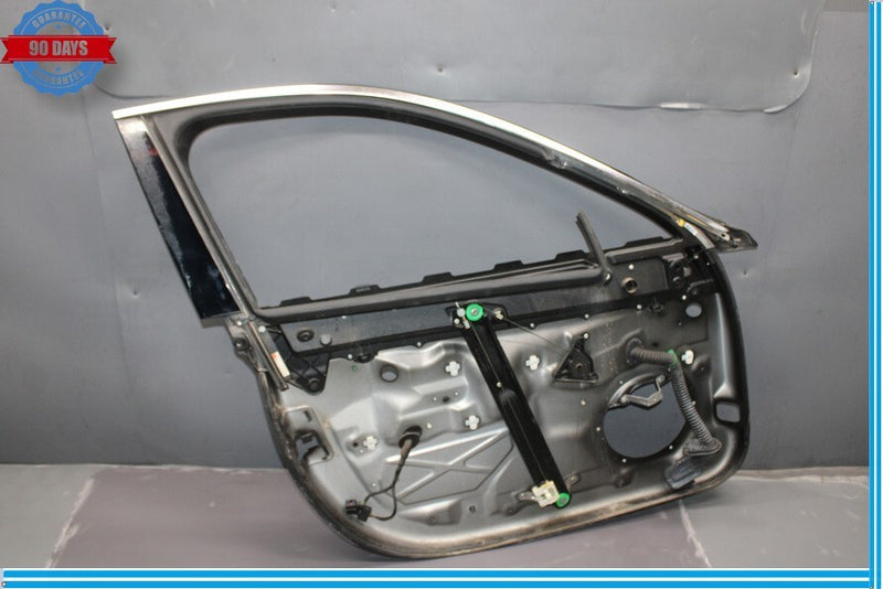 Load image into Gallery viewer, 10-16 Porsche Panamera 970 Front Right Side Door Window Regulator Panel Oem
