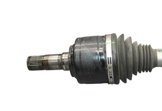 14-17 Maserati Ghibli Rear Left Side CV Axle Shaft Drive Shaft Driveshaft Oem