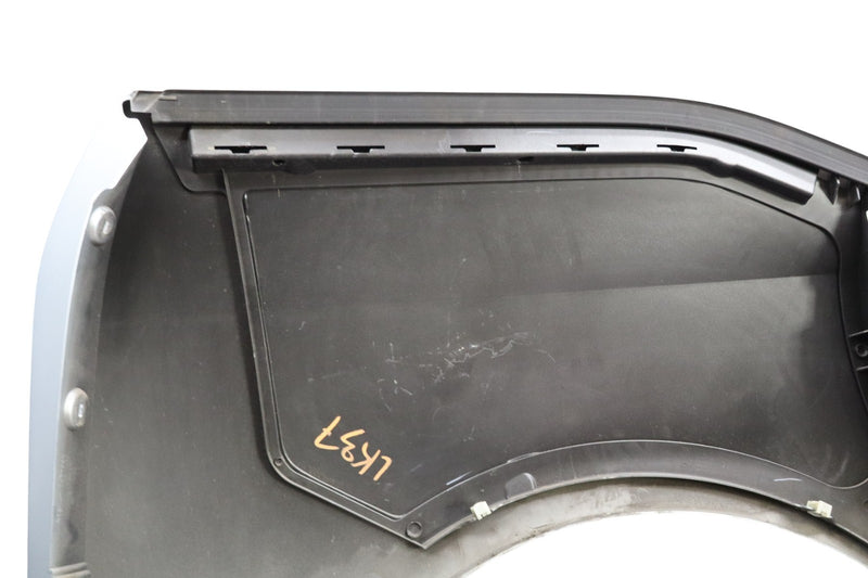 Load image into Gallery viewer, 14-21 BMW I01 i3 i3s Rear Left Driver Side Quarter Panel Shell 7375163 Oem
