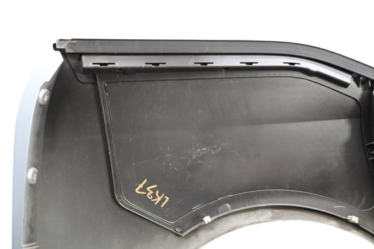 14-21 BMW I01 i3 i3s Rear Left Driver Side Quarter Panel Shell 7375163 Oem