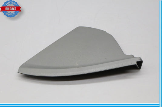 07-12 Mercedes R230 SL550 SL55 AMG Left Side Dashboard Dash Trim Panel Cover Oem