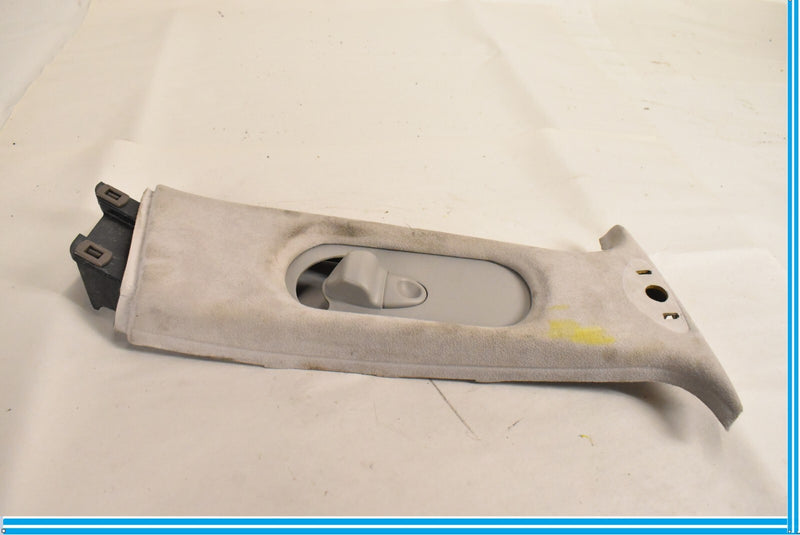 Load image into Gallery viewer, 03-12 Maserati Quattroporte M139 Front Right Upper B Pillar Trim Cover Oem
