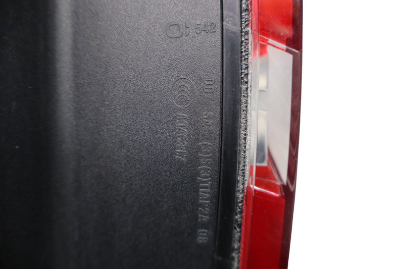 Load image into Gallery viewer, 10-13 Mercedes E350 E550 Rear Right Passenger Side Outer Tail Light Lamp Oem
