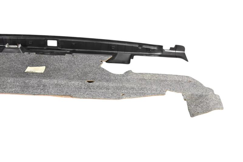 Load image into Gallery viewer, 90-02 Mercedes R129 SL320 300SL Trunk Cargo Luggage Cover Trim A1296940090 OEM
