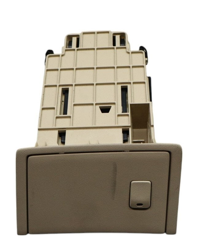 Load image into Gallery viewer, 07-17 Lexus LS460 LS460L Dash Instrument Panel Coin Storage Tray 5545050080 Oem
