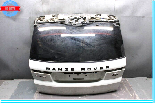 14-22 Land Rover Range Rover Sport Rear Tailgate Liftgate Trunk Lid Shell Oem
