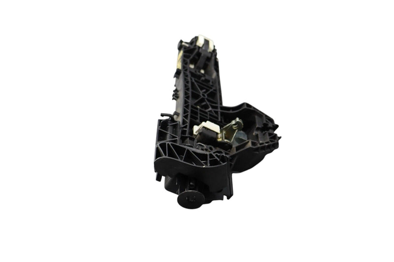 Load image into Gallery viewer, 12-14 Mercedes W204 C300 C250 Rear Left Driver Side Exterior Door Handle Oem
