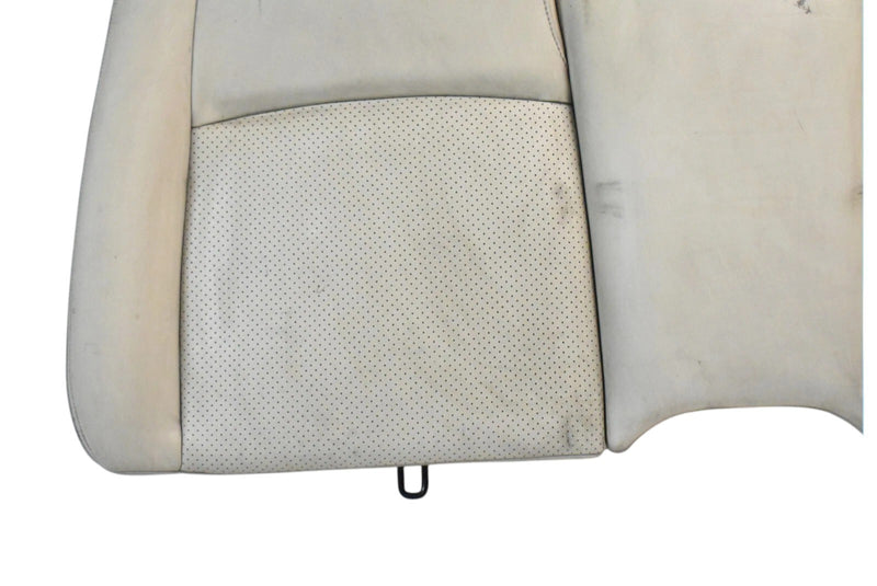 Load image into Gallery viewer, 07-15 Jaguar XK X150 Rear Second 2 Raw Top Upper Seat Cushion Leather OEM
