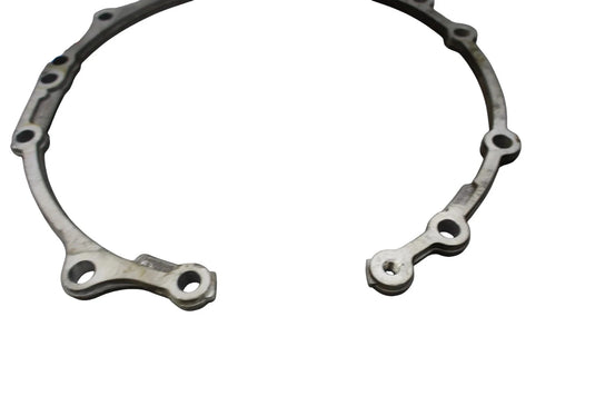 03-12 Bentley Continental GTC Gearbox Mounting Spacer Ring Plate 09E103546 Oem