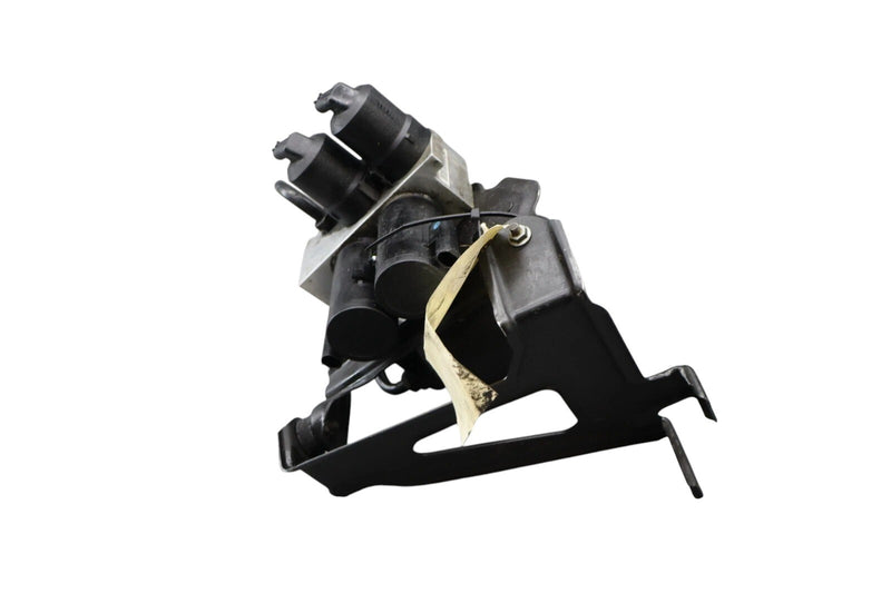 Load image into Gallery viewer, 00-06 Mercedes CL55 S55 AMG W215 Front ABC Hydraulic Valve Block Suspension Pump
