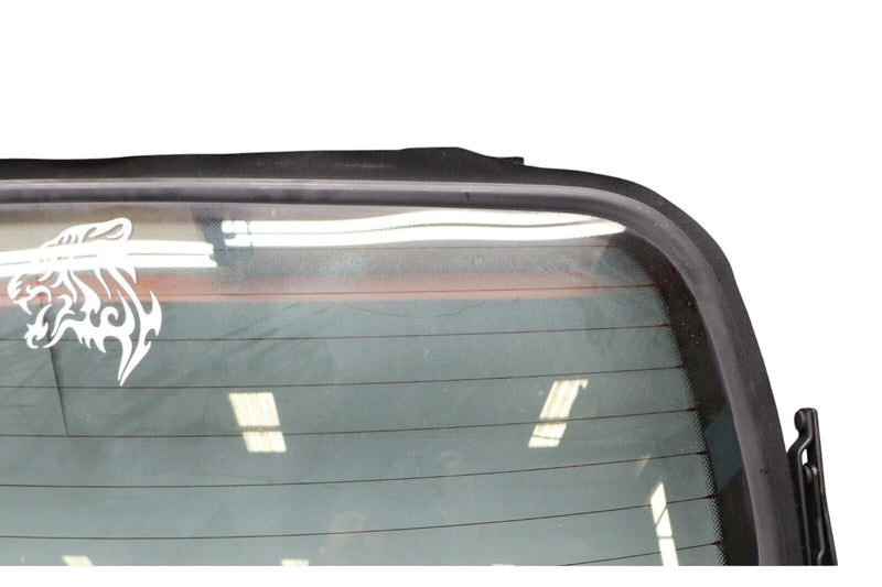 Load image into Gallery viewer, 97-06 Jaguar XK8 XKR Convertible Rear Windshield Windscreen Window Glass Oem
