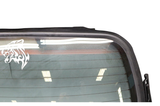 97-06 Jaguar XK8 XKR Convertible Rear Windshield Windscreen Window Glass Oem