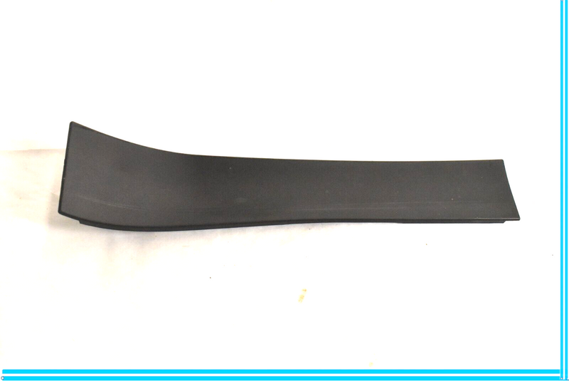 Load image into Gallery viewer, 2014-2019 MASERATI GHIBLI SQ4 FRONT DASH LEFT DRIVER SIDE COVER TRIM PANEL OEM
