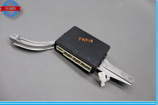 07-09 Lexus LS460 LS460L Front Right Passenger Side Door Control Module Unit Oem