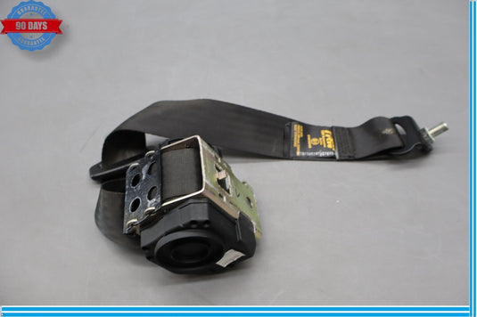 05-08 Maserati Quattroporte M139 Rear Center Seat Belt Seatbelt 33045981 Oem