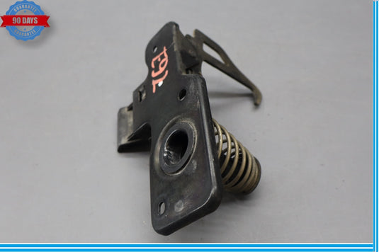 10-19 Jaguar XJ XJL Hood Safety Lock Latch Catch Hook Release Lever Oem