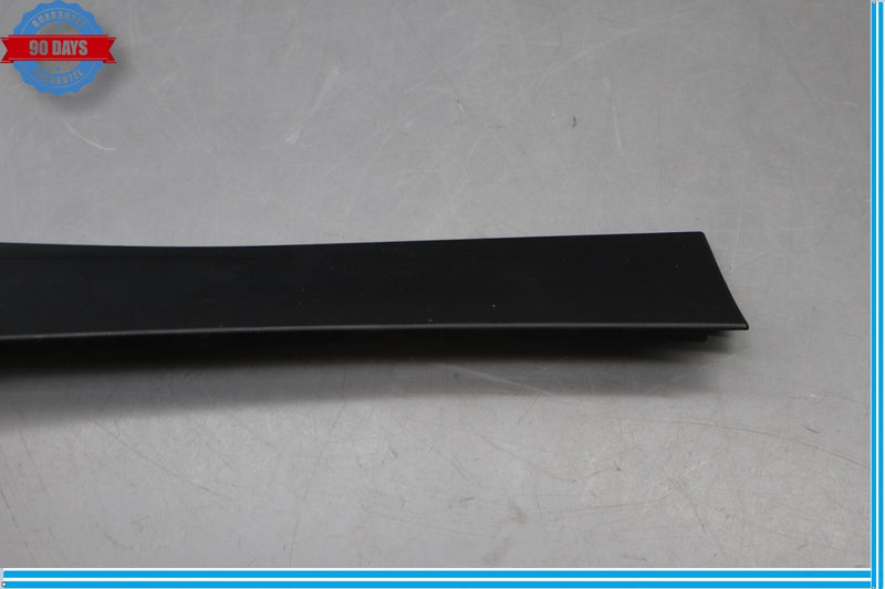 Load image into Gallery viewer, 14-22 Maserati Quattroporte Ghibli Front Right Side Dashboard Cover Trim Oem
