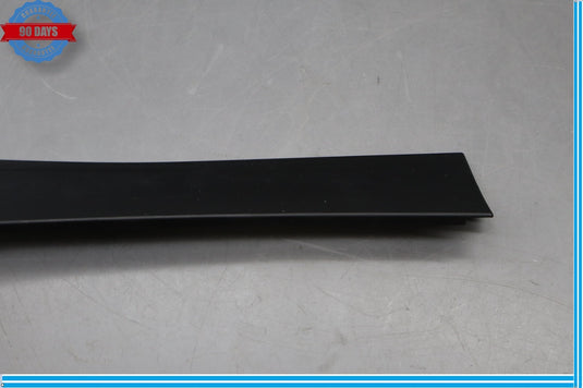 14-22 Maserati Quattroporte Ghibli Front Right Side Dashboard Cover Trim Oem