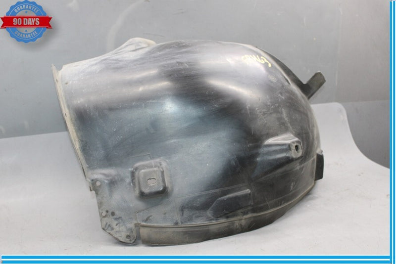 Load image into Gallery viewer, 06-11 Mercedes W164 ML320 Front Right Fender Liner Rearward Splash Shield Oem
