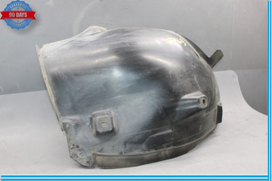 06-11 Mercedes W164 ML320 Front Right Fender Liner Rearward Splash Shield Oem