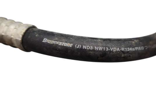 11-18 Porsche Cayenne 958 AC A/C Air Conditioning Line Pipe Hose 7P0820721 Oem