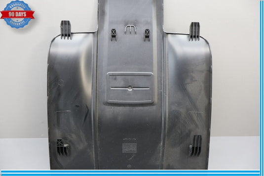 10-17 Mercedes W207 E350 E550 Front Right Side Back Panel Seat Cover Oem