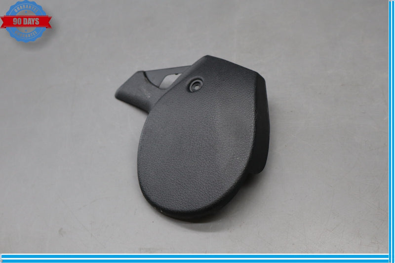 Load image into Gallery viewer, 09-15 BMW 740i 750Li xDrive Front Left Side Seat Inner Trim Cover Panel Oem
