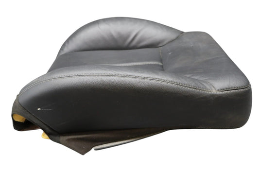 07-12 Mercedes X164 GL450 GL550 Front Left Driver Top Upper Seat Cushion Oem