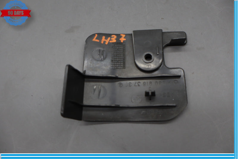 Load image into Gallery viewer, 03-12 Mercedes SL500 SL600 Front Left Side Seat Cushion Trim Molding Oem
