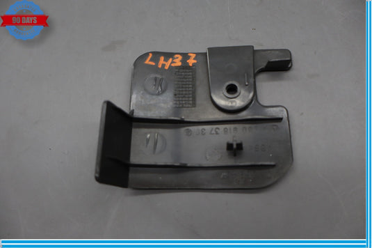 03-12 Mercedes SL500 SL600 Front Left Side Seat Cushion Trim Molding Oem