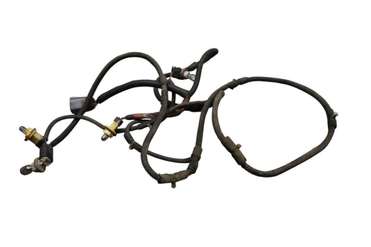 02-05 Ford Thunderbird Rear Tail Light Wire Harness Oem